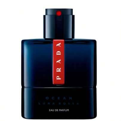 Luna Rossa Ocean Eau de Parfum 100 ml
