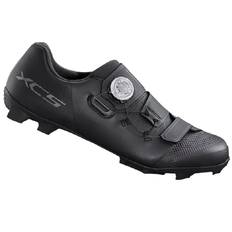 Shimano XC502 MTB Cykelsko - 44 / Sort