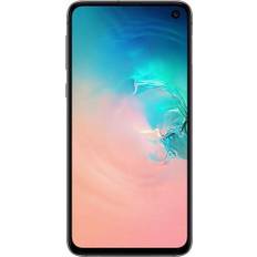 Samsung Galaxy S10e | 6 GB | 128 GB | Single-SIM | Prism White