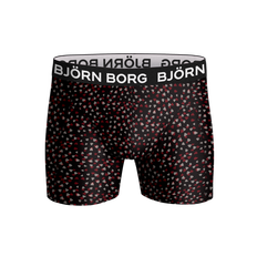 Björn Borg Microfiber Boxer 1-pack Multi, XXL