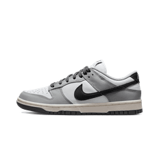 Nike Dunk Low Light Smoke Grey