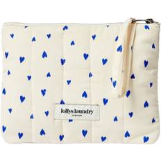 Lollys Laundry Miall Bag Dam Övrigt Stl. One size / 1 Assortment - Från Magasin - Blue (One size / 1 Assortment)