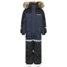 Didriksons Bjärven Kids' Coverall 4