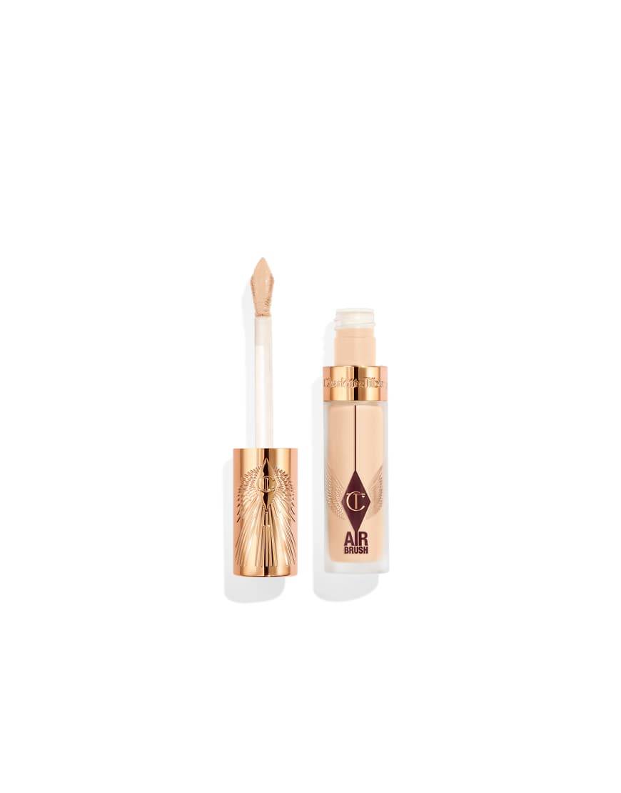 Charlotte Tillbury – Airbrush Flawless Blur – Concealer-Naturlig