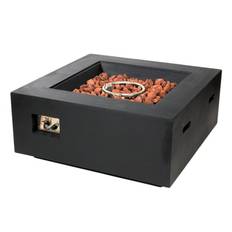 Kawasaki Utomhus Gas Fire Pit