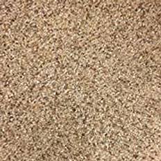 Finest-Filters Akvarium fisktank sandsubstrat svartvit naturlig och färgad (2 kg, naturlig)
