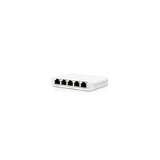 Ubiquiti UniFi USW Flex Mini Managed L2 Gigabit Ethernet (PoE)