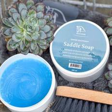 Blue Hors Saddle Soap