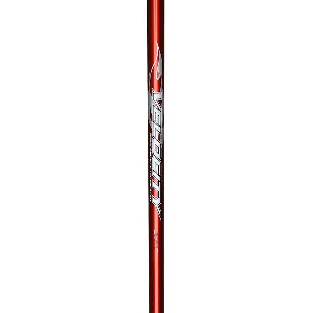 Acer Velocity Graphite Red Iron-Senior.