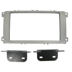 2 Din monterings ramme Ford Focus/Mondeo 2007>