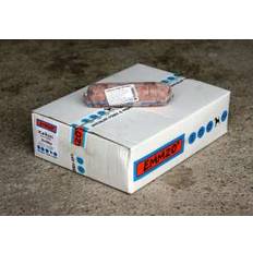 Emmzo BARF Kalkon 500g x 20 - Helkartong