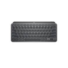 Logitech MX Keys Mini Tangentbord Nordisk - Graphite