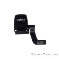 Wahoo Blue SC Speed and Cadence Sensor