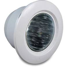 Hayward LED-belysning till pool - CrystaLogic vit, Vit - Linerpool