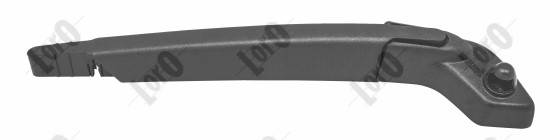 Torkararm, vindruta, Bak - volvo v70 ii - OE 8662751, 9139570, 9483518