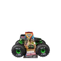 Monster Jam Monster Jam Rc Mega Grave Digger Multi/patterned