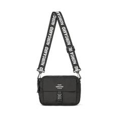 Mads Nørgaard – Tian Fae Bag – Black