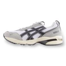 Asics GEL-1090 V2 I White/Steel Grey - 44