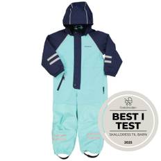Skaloverall Mint 110/116