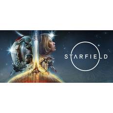 Starfield Steam Edition