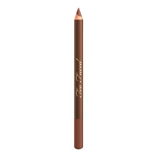 Chocolate Soleil Pencil - Multifunktionell läpp- och ansiktspenna - Brun
