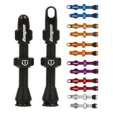 Tubeless Valves 40mm