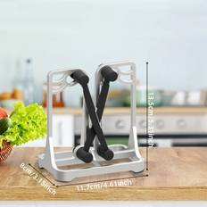 TEMU Knife Sharpener Professional Carbide Knife Sharpener For Kitchen Knives, Chef's Knives, Knife Set, All Knives Including Commercial And Household Knife Sharpener