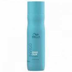 Wella Professionals Invigo Senso Calm Sensitive Shampoo 250ml