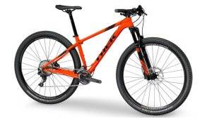 Trek Procaliber 6 Orange<BR>- 2018 MTB cykel