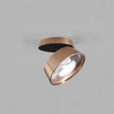 Vantage 1 LED loftlampe Rose Gold 2700K – Så længe lager haves - LIGHT-POINT