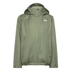 THE NORTH FACE W Evolve Ii Triclimate Jacket - Eu |Grön |L