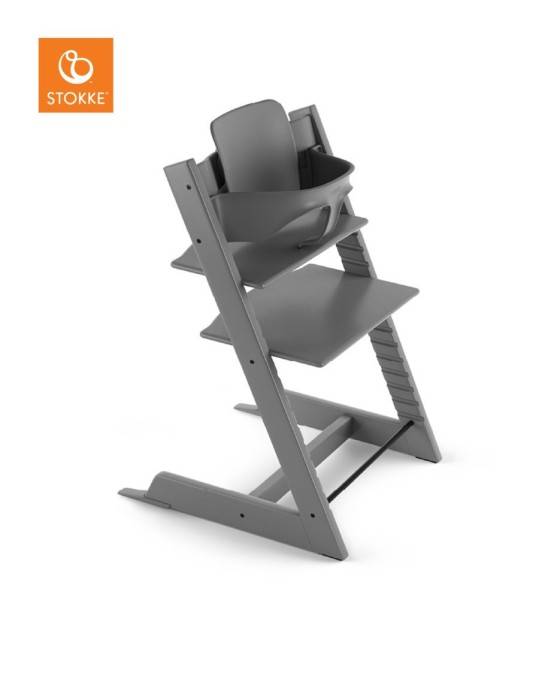 Stokke Tripp Trapp med Babyset