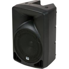 Splash 8A 8" Active plastic vented PA speaker system