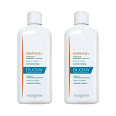 Ducray Anaphase 2x400ml schampo