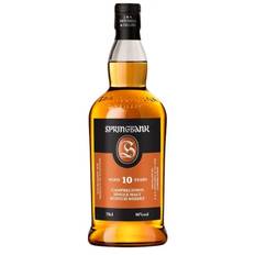 Springbank 10 Years.