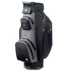 Motocaddy Dry-Series Cart Bag 2025 Charcoal