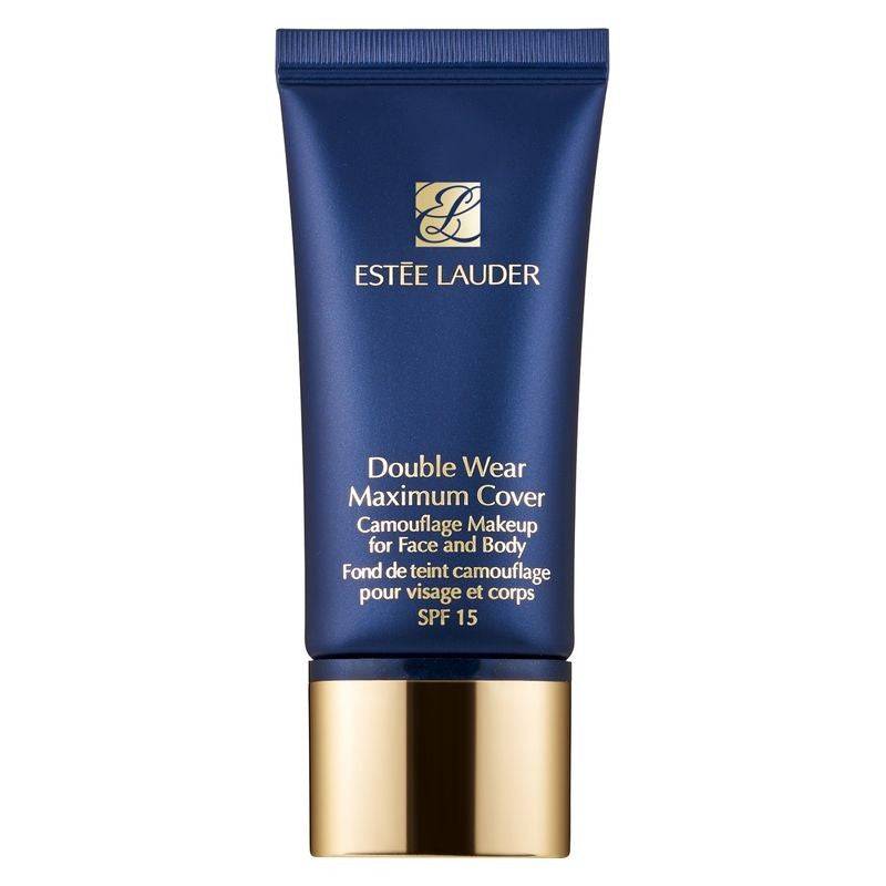 Estee Lauder Double Wear Coverage Max.2C5 Creamy Tan