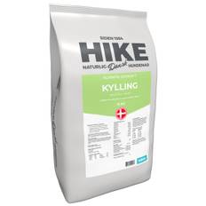 HIKE Kornfri Kylling Hundemad 12 kg (Abonnement)