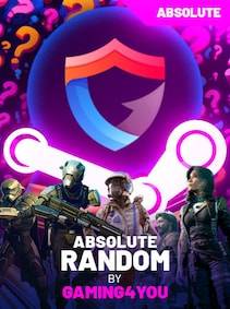 ABSOLUTE Random by Gaming4you 1 Key (PC) - Steam Key - GLOBAL