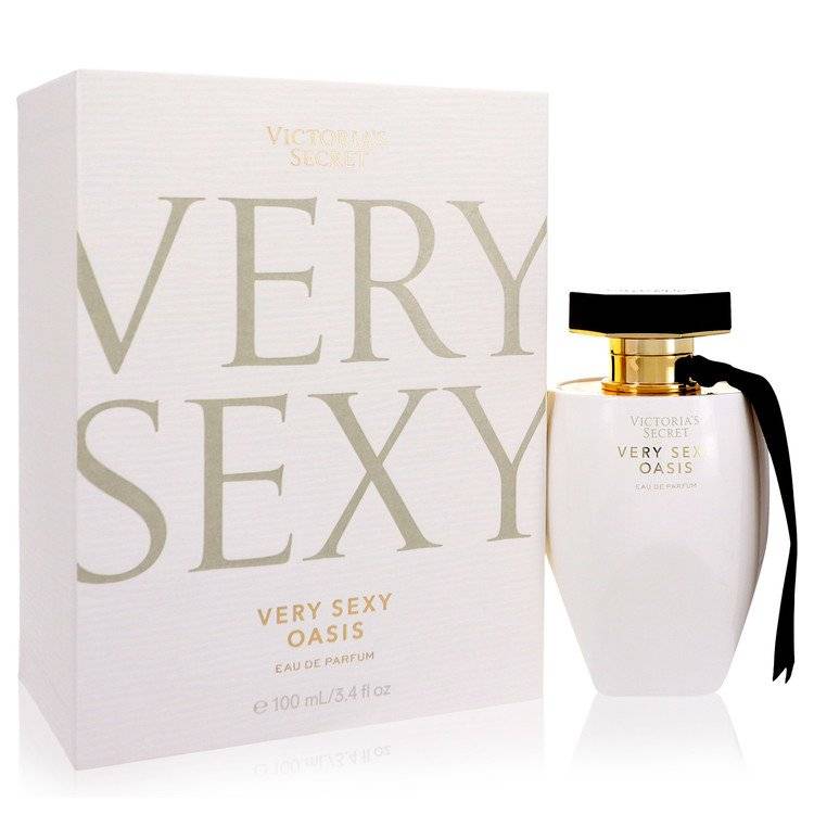 Very Sexy Oasis Eau De Parfum Vaporisateur Femme 100 ml