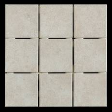 Mosaik Art-Tec Creme 30 x 30 cm 1,08 m²