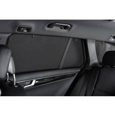 Solskyddspaket Jeep Renegade 5-dörrars 2015- Solskydd / solfilm / toning till bilrutor - Jeep - Renegade