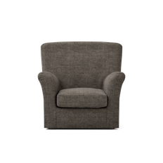 Tomelilla High Back Armchair Cover, Standard model