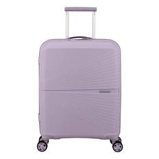 American Tourister Airconic Spinner 55 Lila