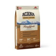 Acana Dog Ranchlands - 11.4kg