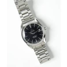 Omega Seamaster Aqua Terra 36mm Ref 2504.50 Full Set Watch - Black - 36 cm