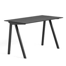 HAY CPH90 Desk - Eg Finér - Sortbejdset
