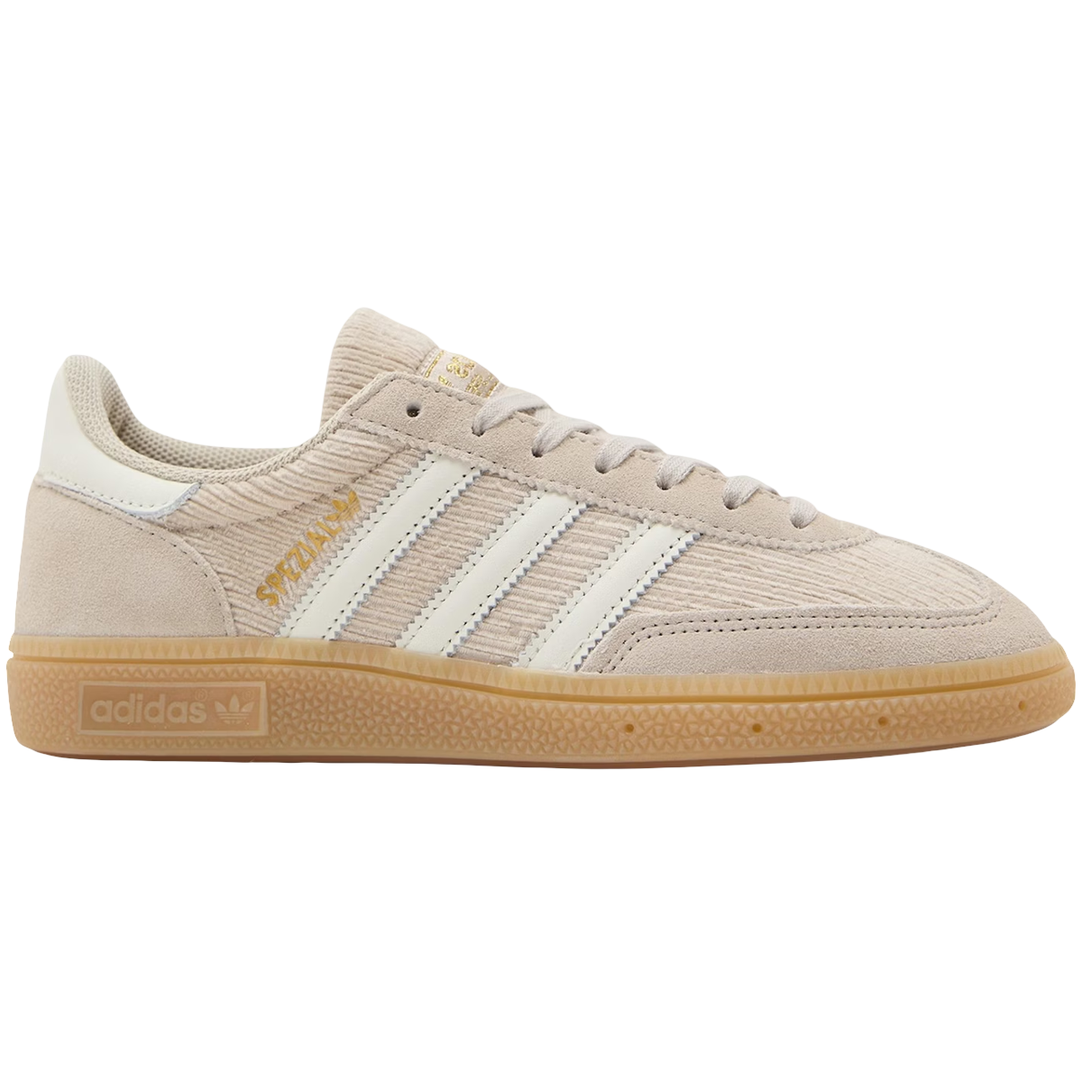 Adidas Handball Spezial Wonder Beige Corduroy