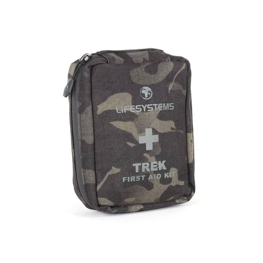 Trek Camo Førstehjælpstaske - Lifesystems