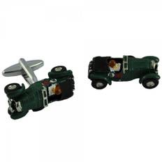 Blower Bentley Car Cufflinks